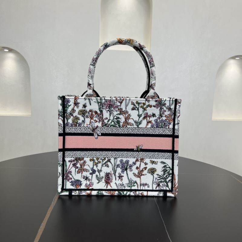 chr1st1an D10r shopping bags